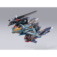 METAL BUILD SNIPER PACK 6