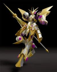 GOOD SMILE COMPANY MODEROID Accesscode Talker - Yu-Gi-Oh! - photo 1