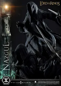 Prime 1 Studio Premium Masterline The Lord of the Rings (Film) Nazgul Bonus Version - The Lord of the Rings - photo 54