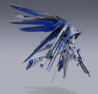 TAMASHII NATIONS FREEDOM GUNDAM CONCEPT 2 "Mobile Suit Gundam SEED" - Mobile Suit Gundam SEED - photo 5