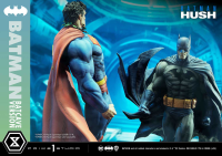 Ultimate Premium Masterline Batman: Hush (Comics) Batman Deluxe Version 37