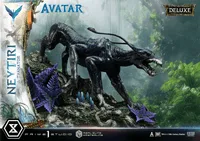 Prime 1 Studio Real Elite Masterline Avatar (Film) Neytiri & Thanator Avatar Legacy Collection Deluxe Version   			 - Avatar - photo 15