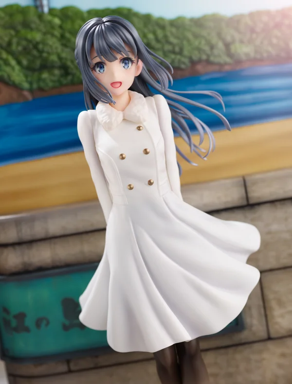 eStream Shoko Makinohara -Enoshima Ver.- 1/7 scale figure - Rascal Does Not Dream of Bunny Girl Senpai
