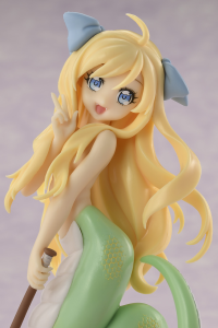 Jashin-chan　Smile Ver. 8