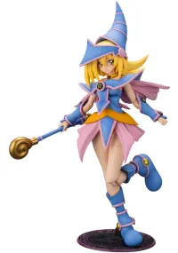 KOTOBUKIYA CROSSFRAME GIRL DARK MAGICIAN GIRL - Yu-Gi-Oh! - photo 16