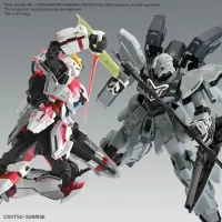 BANDAI HOBBY MG 1/100 NARRATIVE GUNDAM C-PACKS Ver.Ka - Mobile Suit Gundam Unicorn / Narrative - photo 8