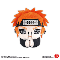NARUTO Shippuden HUG CHARACTER COLLECTION 2 (6pc per box) 6