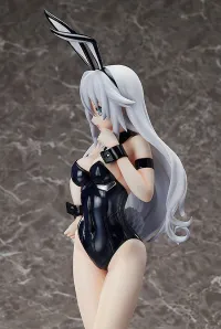 FREEing Black Heart: Bare Leg Bunny Ver. - Hyperdimension Neptunia - photo 8