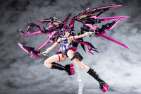 DESIRE MAIDEN RAIDER 10