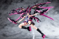 KOTOBUKIYA DESIRE MAIDEN RAIDER - Megami Device - photo 10