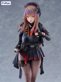 FuRyu GODDESS OF VICTORY: NIKKE Emma 1/7 Scale Figure - GODDESS OF VICTORY: NIKKE - photo 10