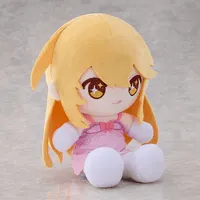 Solarain Misaki Shokuhou: Negligee Ver. Punipuni Plushie - A Certain Scientific Railgun - photo 11