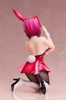 MegaHouse B-style Mobile Suit Gundam SEED DESTINY Lunamaria Hawke Bunny Ver. - Mobile Suit Gundam SEED Destiny - photo 3