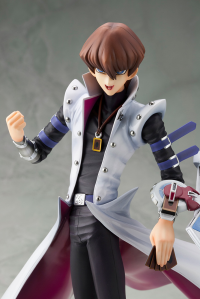 ARTFX J Seto Kaiba -Duel with Destiny- 5