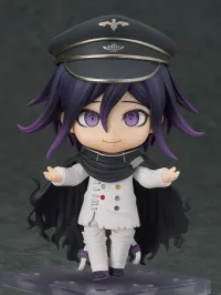 GOOD SMILE COMPANY Nendoroid Kokichi Oma - Danganronpa - photo 1