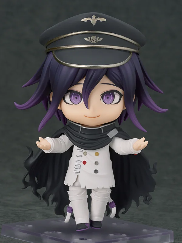 GOOD SMILE COMPANY Nendoroid Kokichi Oma - Danganronpa