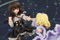 Hifuu Club Renko Usami＆Maribel Hearn 12