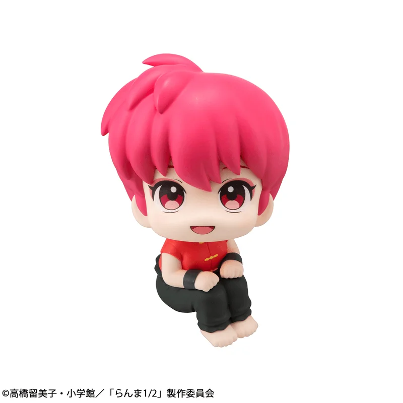 MegaHouse Lookup TV Anime Ranma 1/2 Ranma - Ranma 1/2