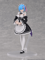 KADOKAWA PLASTIC MODEL SERIES  Re:ZERO -Starting Life in Another World- Rem 5