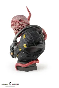 PureArts Resident Evil 3 Remake Nemesis 1/1 Scale Bust - Video Games - photo 29