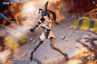Attacker Runa 1/12 Articulated Figure 8