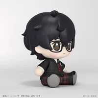 Good Smile Arts Shanghai Huggy Good Smile Goro Akechi - Persona 5 - photo 3