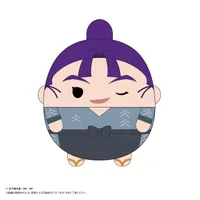 MAX LIMITED Nintama Rantarō FUWA KORORIN BIG5 B - Nintama Rantaro - photo 1