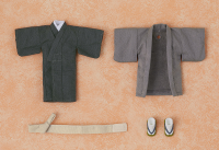 Nendoroid Doll Outfit Set: Kimono - Boy (Navy) 4