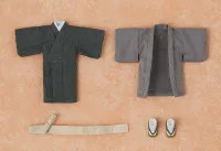 GOOD SMILE COMPANY Nendoroid Doll Outfit Set: Kimono - Boy (Navy) - Figure Accessories - photo 4