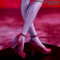 BUSHIROAD CREATIVE BanG Dream! PREMIUM Figur Ave Mujica Amoris - BanG Dream! - photo 2