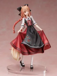 FuRyu Spice and Wolf Holo Alsace Costume Ver. 1/7 Scale Figure - Spice and Wolf - photo 11