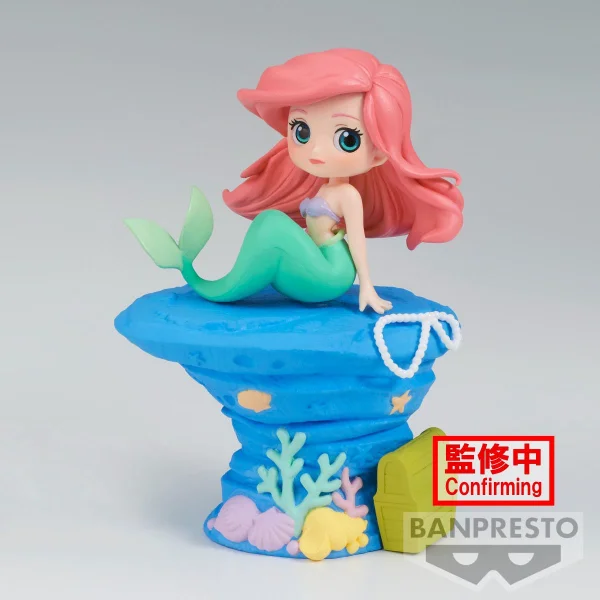 BANDAI Mermaid Style - Ariel (ver. B) - Disney