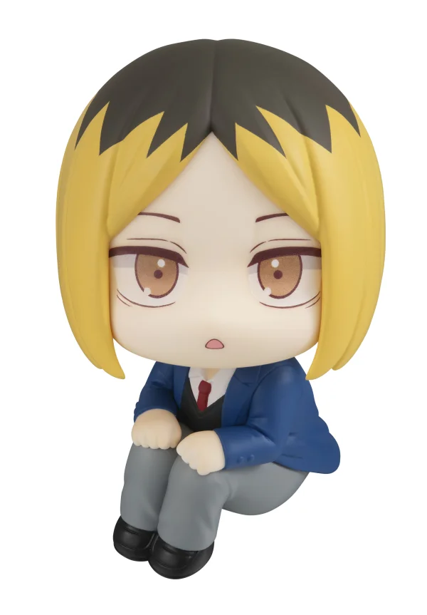 MegaHouse Lookup  Haikyu！！ Kenma Kozume - Haikyu!!