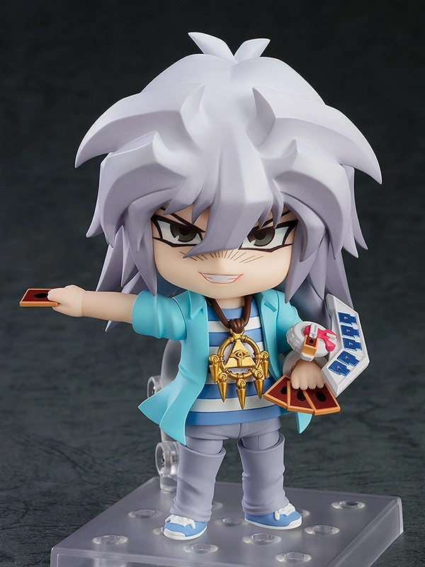 [GoodSmile] Nendoroid Yami Bakura