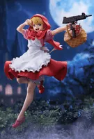 KOTOBUKIYA DARK STALKERS B.B.Hood BISHOUJO STATUE - Darkstalkers - photo 8