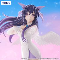 Date A LiveⅤ BiCute Pure Figure -Tohka Yatogami- 6