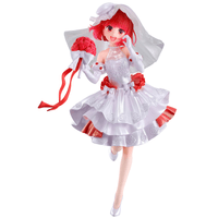 Kana Arima (Happy Wedding) 4