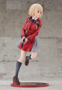 GOOD SMILE COMPANY Chisato Nishikigi - Lycoris Recoil - photo 4