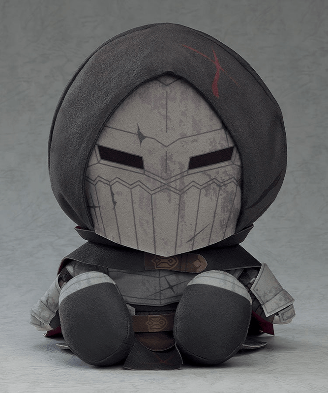 Plushie Umbral Knight