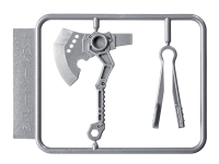 PLAMAX Separate Tool Set 3