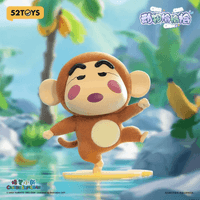 Crayon Shinchan Animal Cha Cha Cha 4