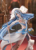 INTELLIGENT SYSTEMS Azura (White Songstress) - Fire Emblem - photo 9