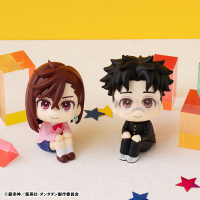 Lookup TV Anime ”DAN DA DAN” Momo & Okarun Set【with gift】 1