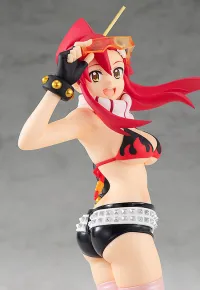 GOOD SMILE COMPANY POP UP PARADE Yoko - Tengen Toppa Gurren Lagann - photo 7