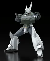 GOOD SMILE COMPANY MODEROID AV-98 Ingram Reactive Armor - Mobile Police Patlabor - photo 5