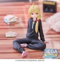 SEGA Anime "BOCCHI THE ROCK!" PM Perching Figure "Seika Ijichi" - Bocchi the Rock! - photo 3
