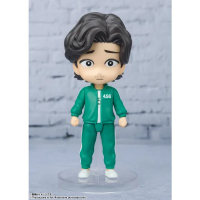 Gi-hun Netflix Squid Game, Bandai Spirits Figuarts mini 1