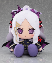 Chocopuni Plushie Hina 1