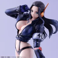 MegaHouse Portrait.Of.Pirates ONE PIECE “Evolutionary History” Nico Robin - ONE PIECE - photo 21