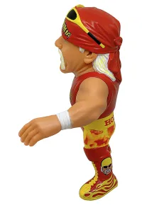 16 directions 16d Collection 018: WWE Hulk Hogan(re-run) - WWE - photo 4